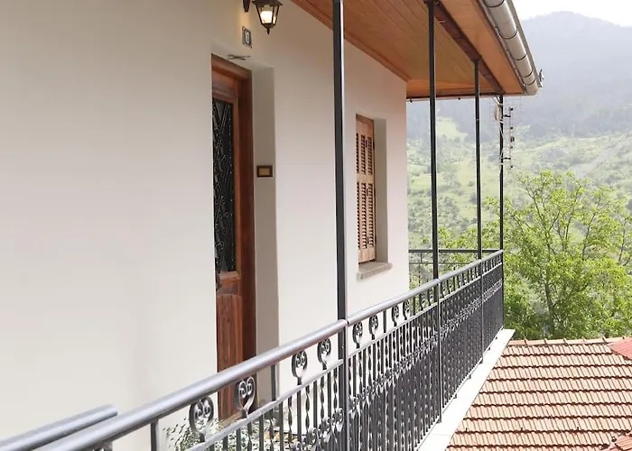 Casa Della Fortuna