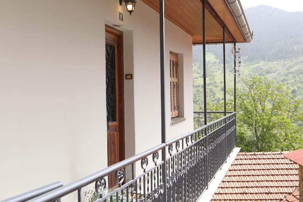 Casa Della Fortuna Metsovo