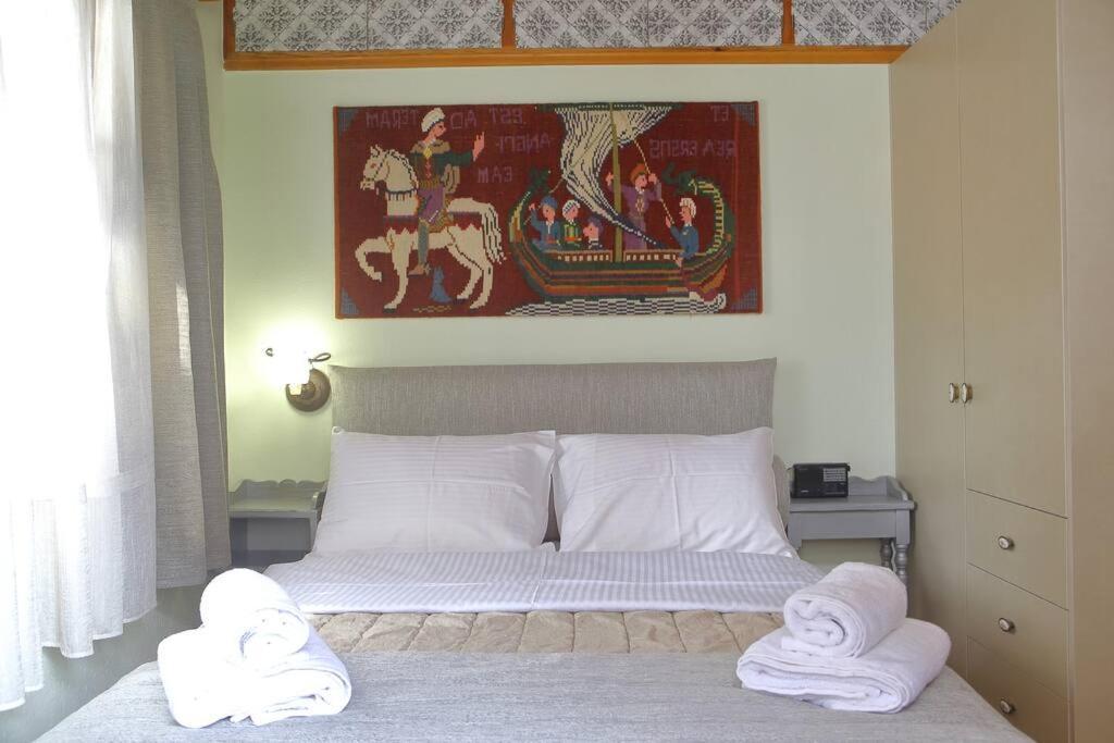 Casa Della Fortuna Metsovo